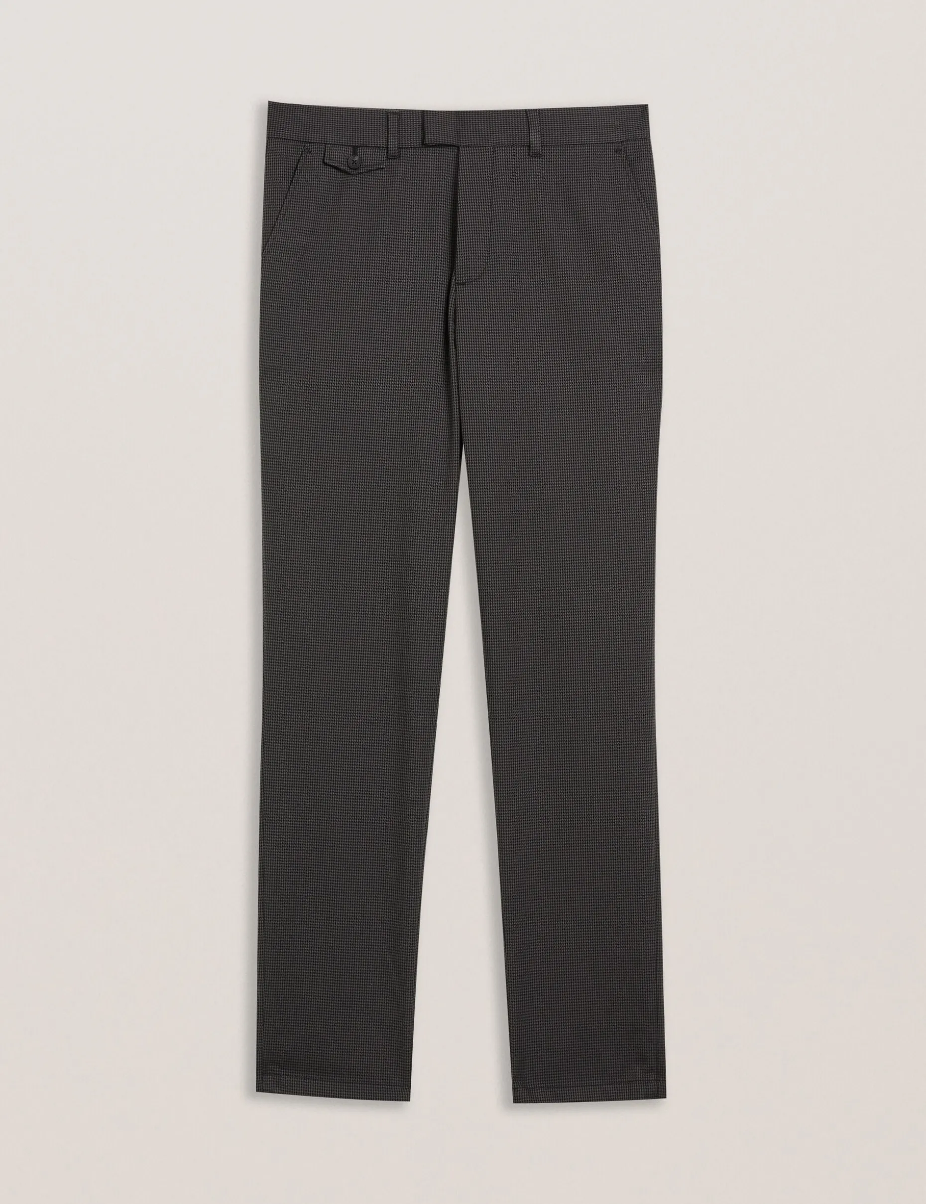nounds_puppytooth_pattern_5-1.webp Nounds Puppytooth Pattern Slim Fit Trousers