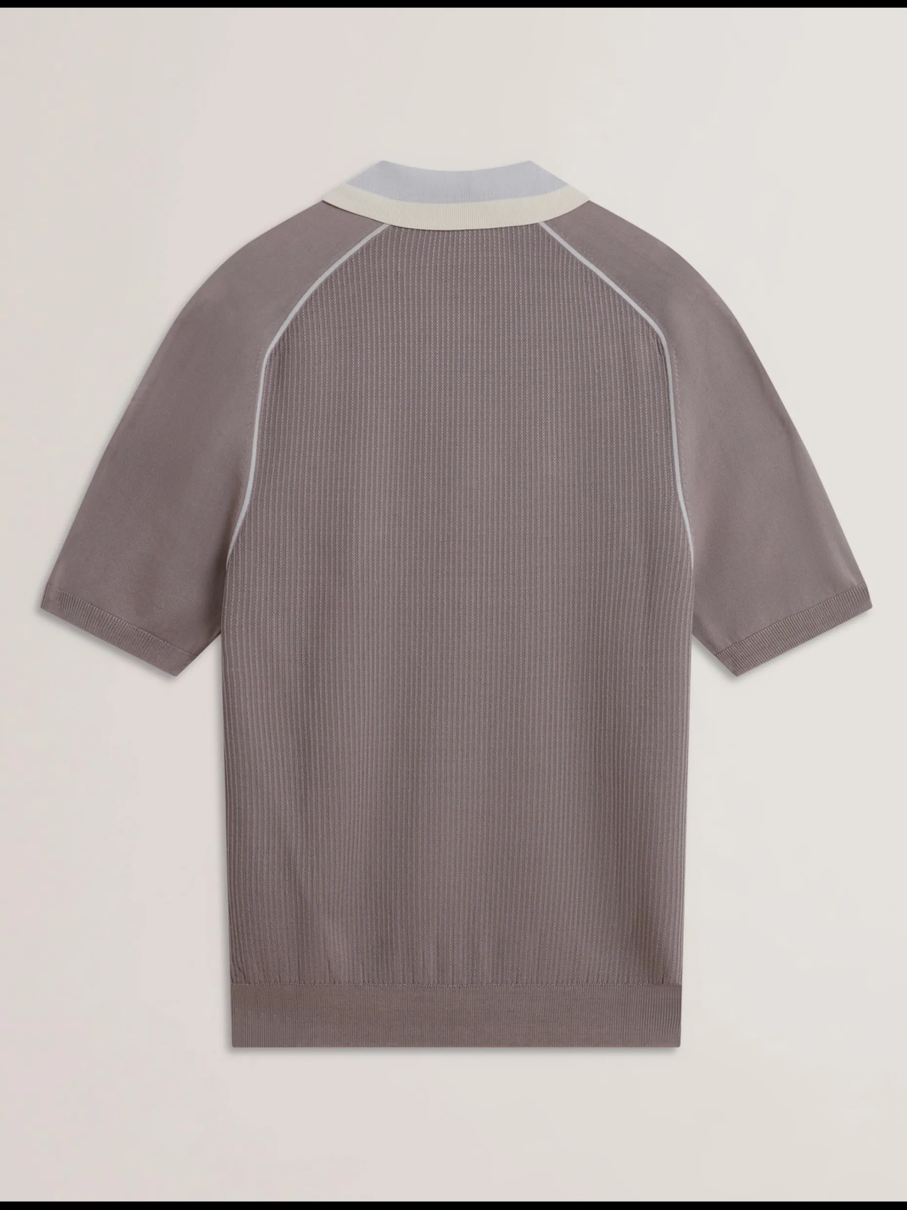 paxto_textured_zip_polo_w_5-1.webp Paxto Textured Zip Polo With Striped Collar