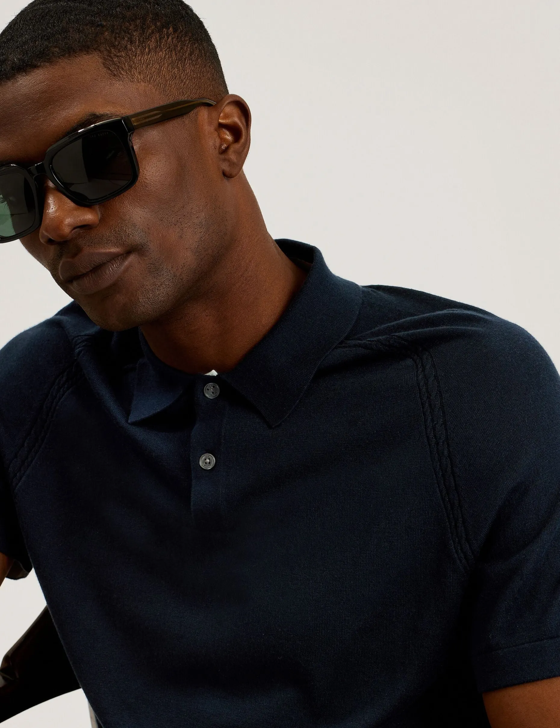 peltz_short_sleeve_regula_1.webp Peltz Short Sleeve Regular Silk Blend Polo