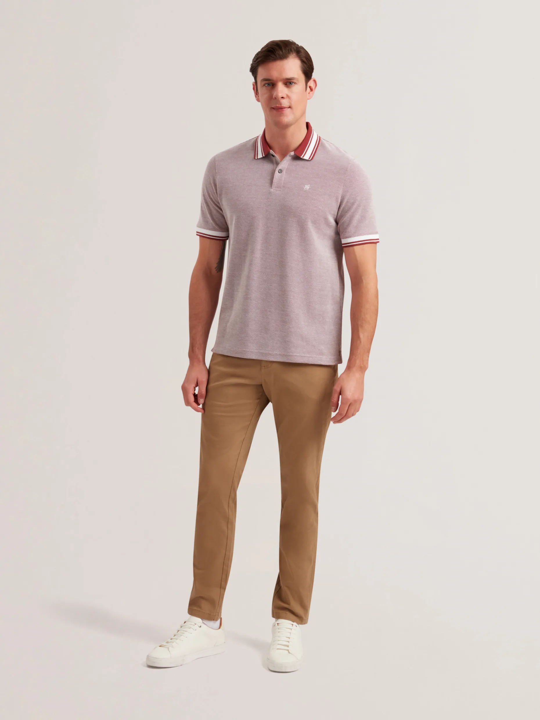 phenes_textured_cotton_st_1-2.webp Phenes Textured Cotton Stripe Trim Polo Shirt