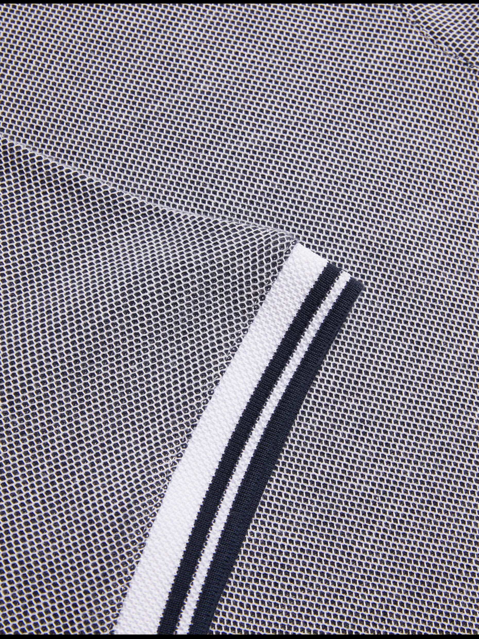 phenes_textured_cotton_st_5.webp Phenes Textured Cotton Stripe Trim Polo Shirt