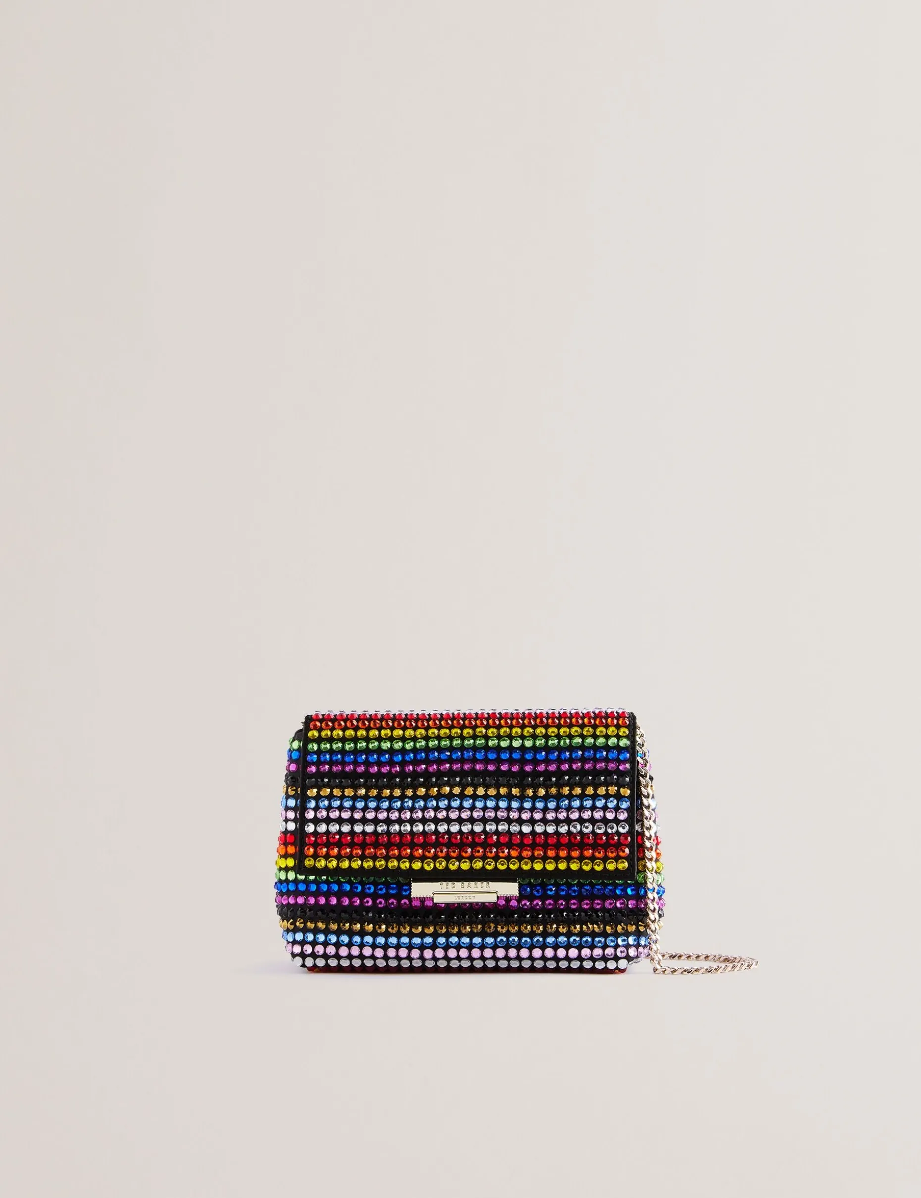 pridela_striped_crystal_m_0.webp Pridela Striped Crystal Mini Cross Body Bag