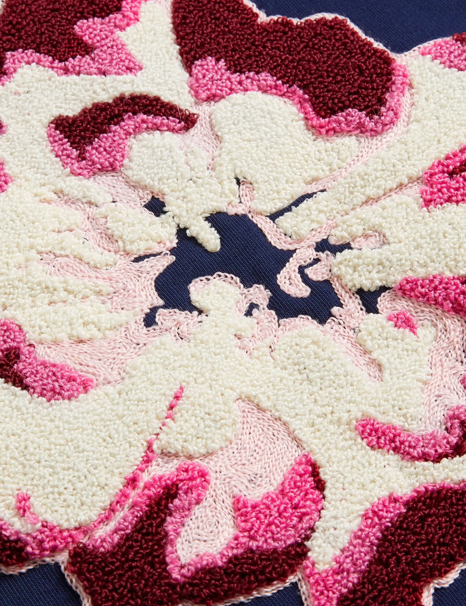 raynahh_textured_floral_g_2.webp Raynahh Textured Floral Graphic Cotton Sweatshirt