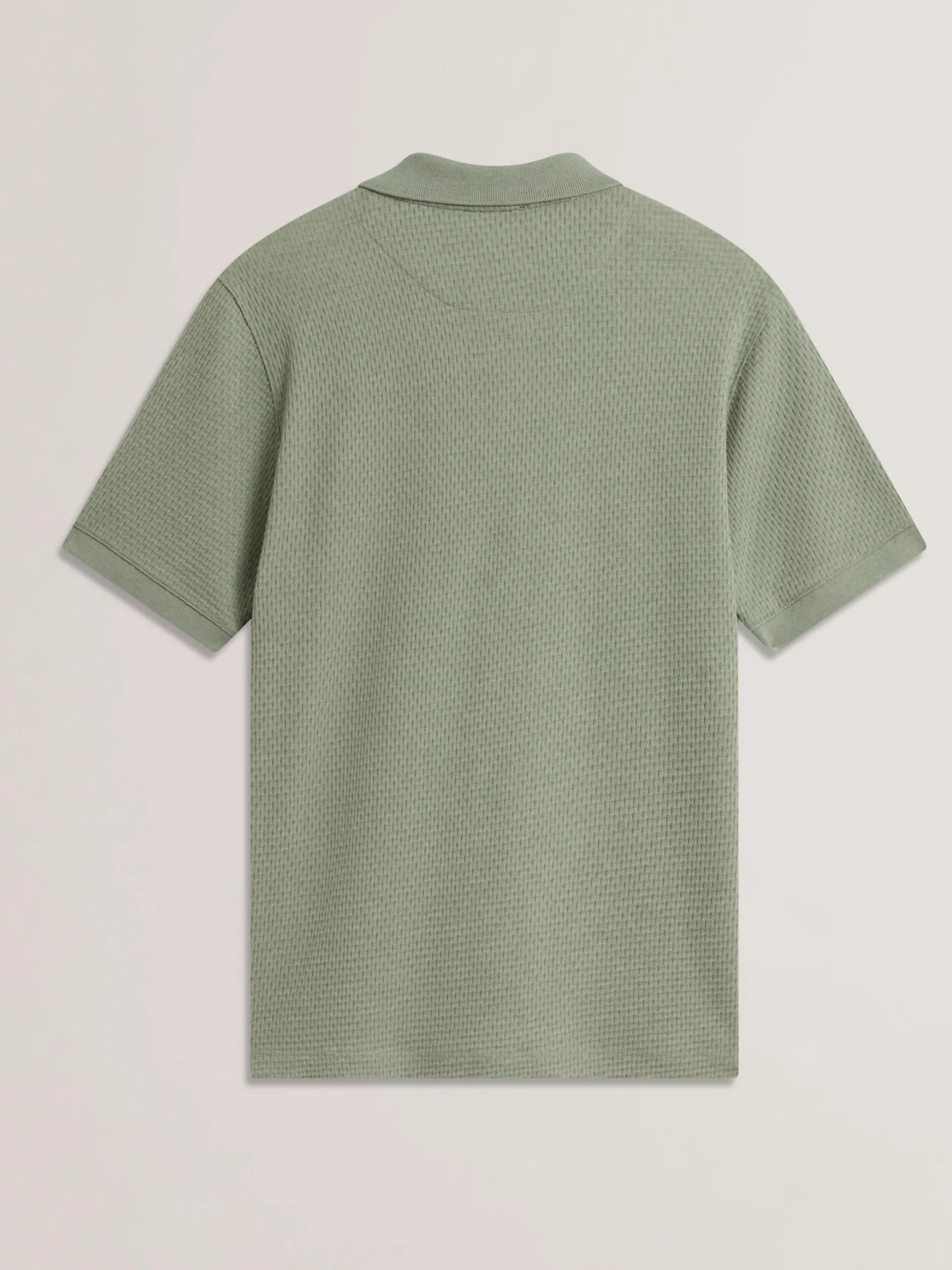 redman_short_sleeve_regul_5.webp Redman Short sleeve Regular Textured Polo