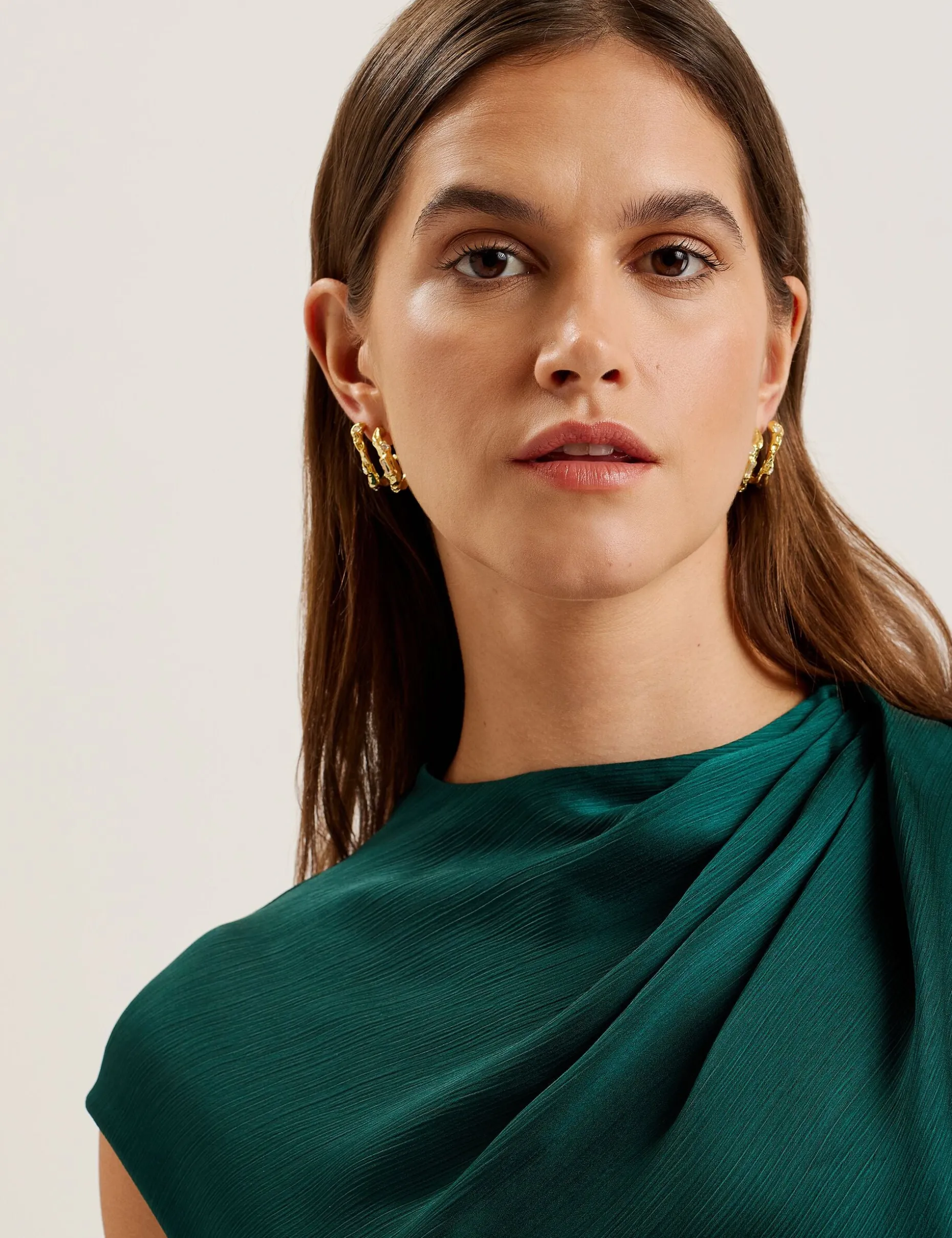 rimini_chiffon_drape_neck_1.webp Rimini Chiffon Drape Neck Detail Midaxi Dress