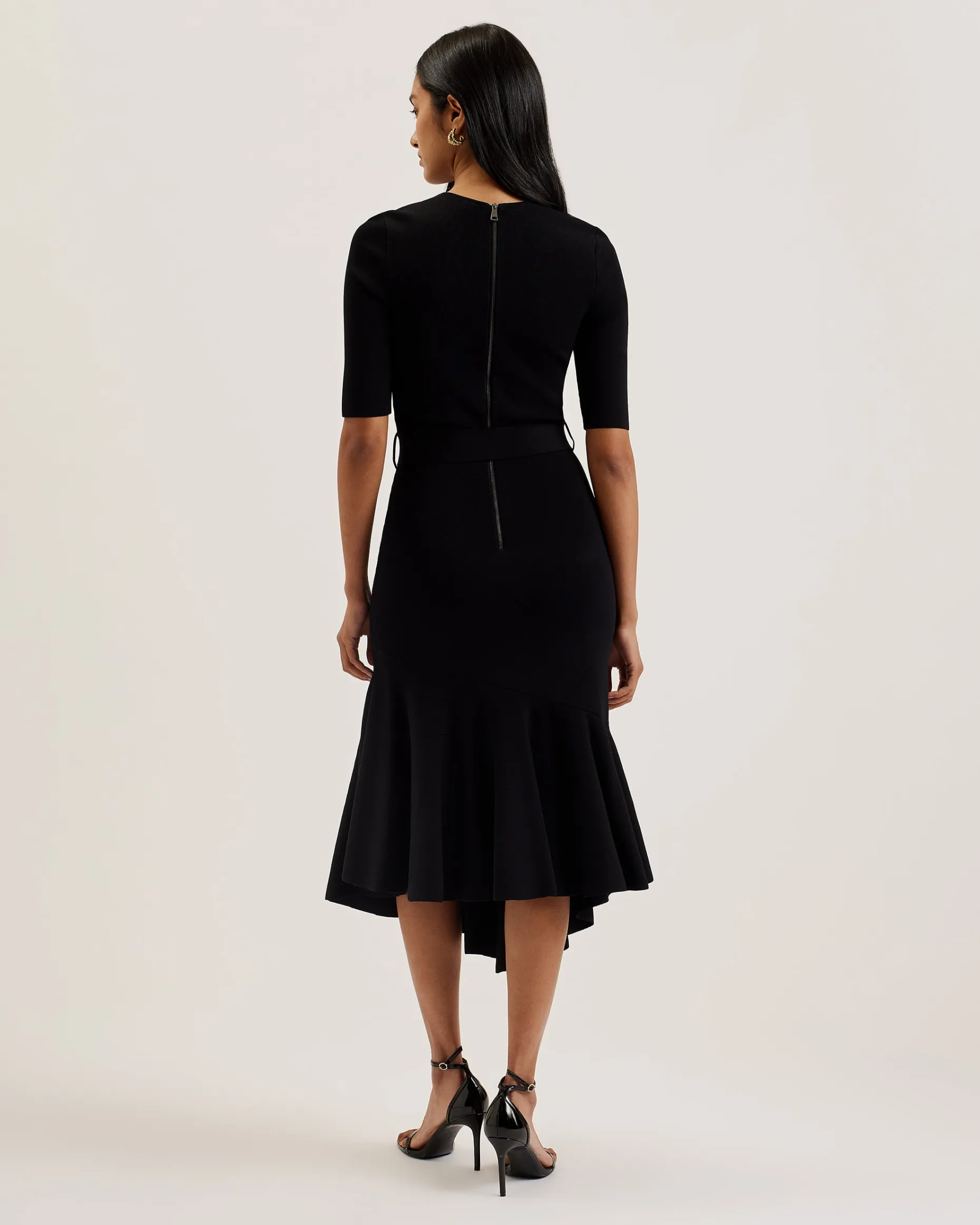 samalee_flippy_hem_knitte_3-1.webp Samalee Flippy Hem Knitted Midi Dress With Belt