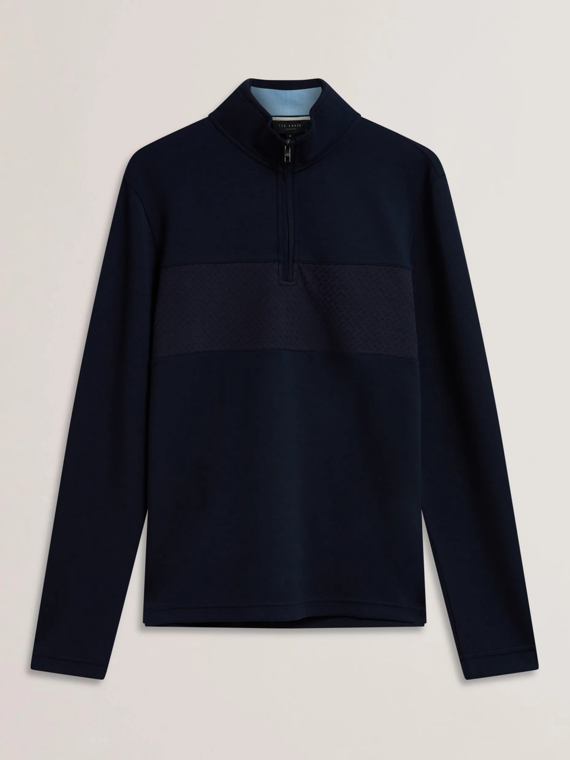 simonea_textured_panel_ha_3.webp Simonea Textured Panel Half-Zip Modal Sweatshirt