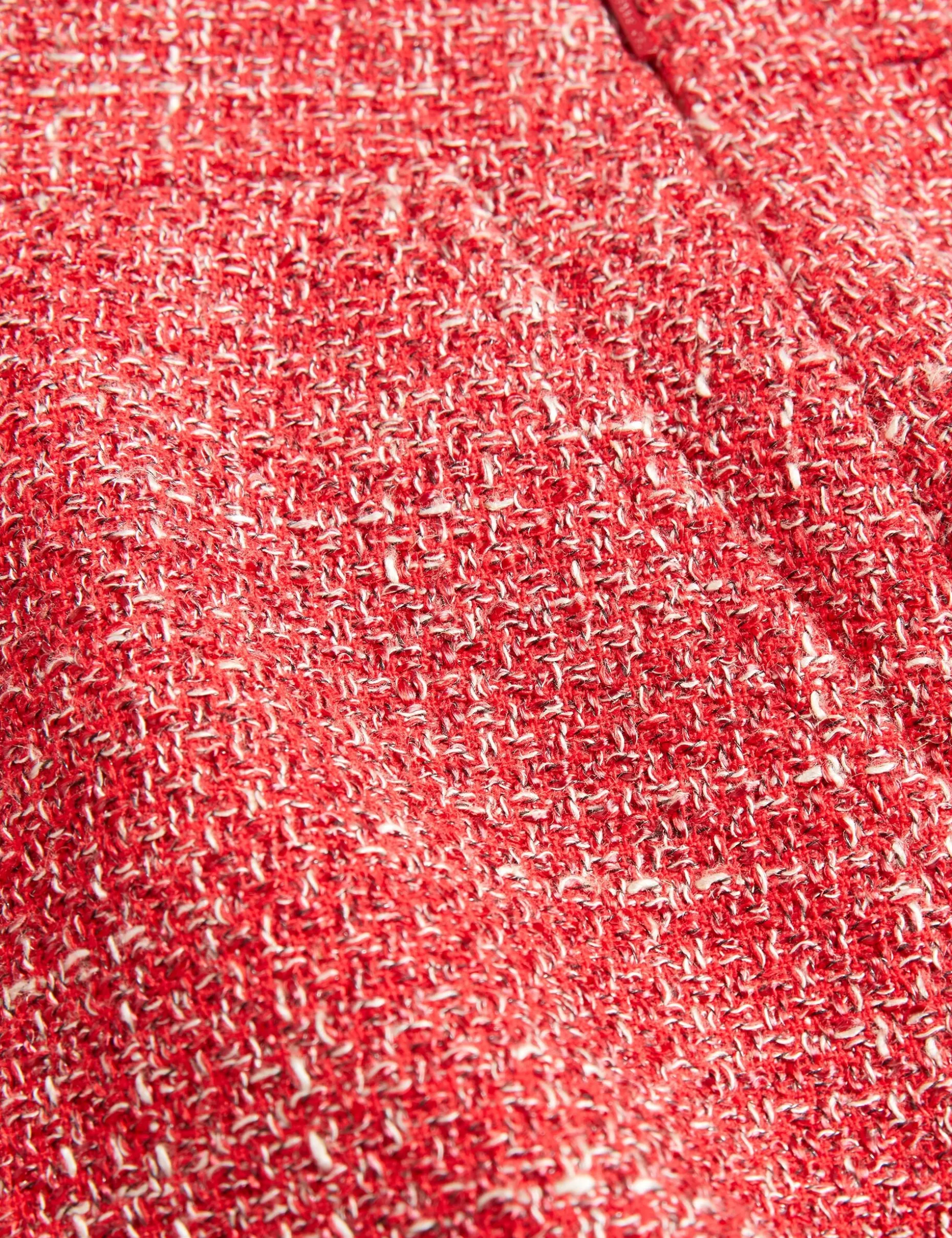 sumis_tailored_boucle_mid_4.webp Sumis Tailored Boucle Midi Skirt With Front Slit