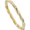 Tilaa Twisted Pearl Cuff