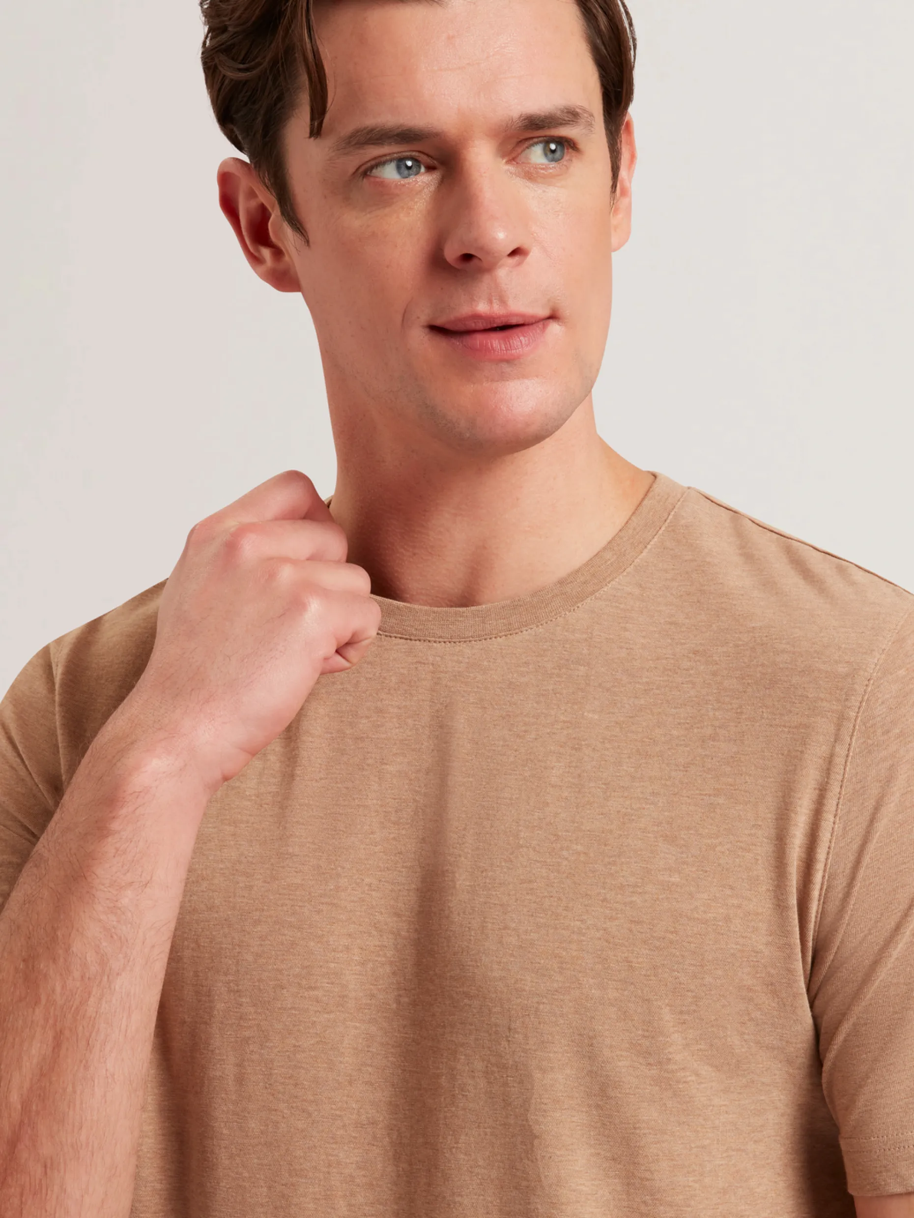 tywinn_classic_crew_neck__2.webp Tywinn Classic Crew Neck Cotton T-Shirt