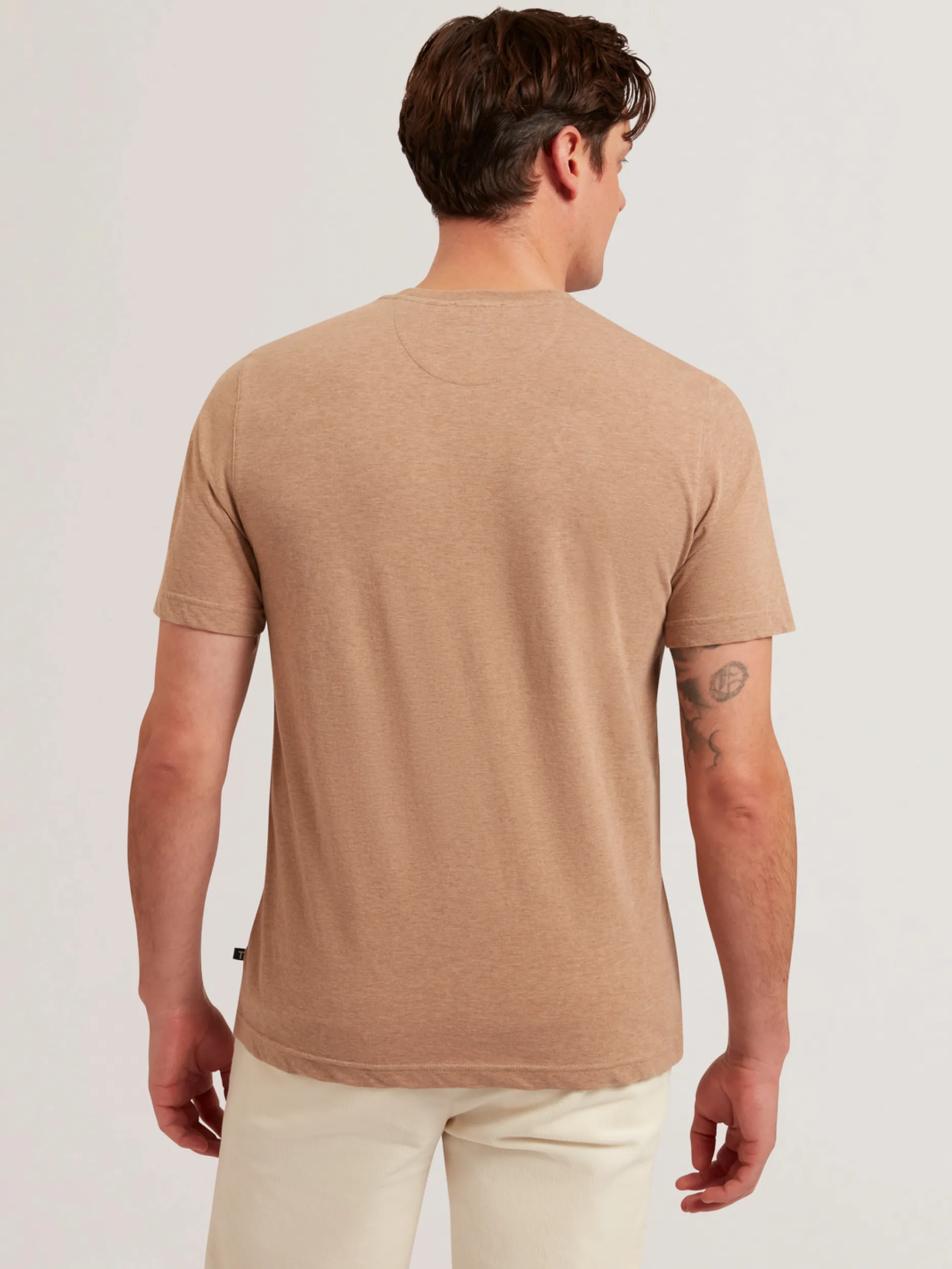 tywinn_classic_crew_neck__3.webp Tywinn Classic Crew Neck Cotton T-Shirt