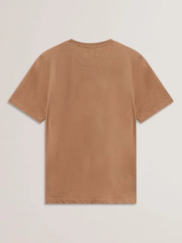 Tywinn Classic Crew Neck Cotton T-Shirt