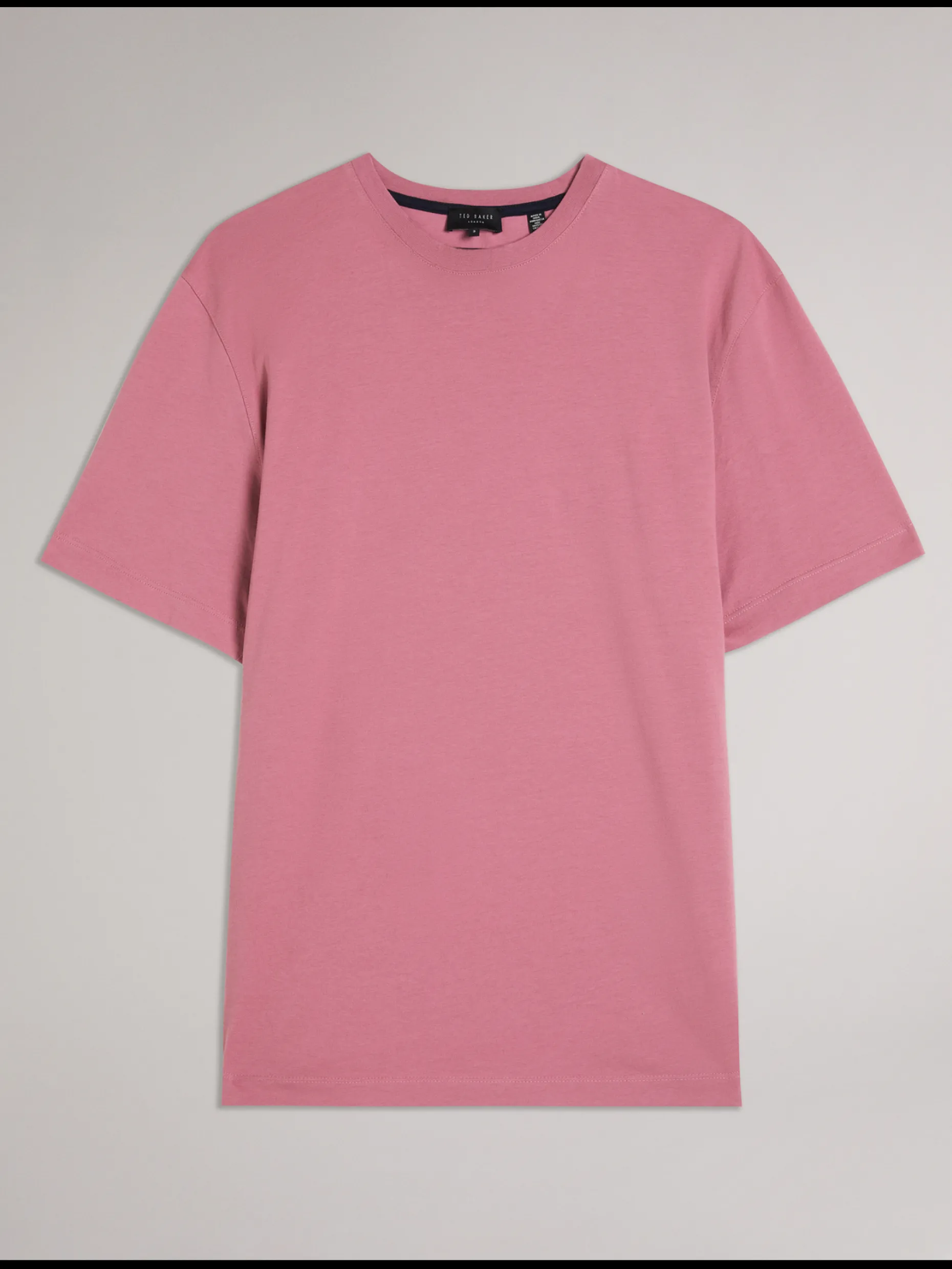 tywinn_classic_crew_neck__6.webp Tywinn Classic Crew Neck Cotton T-Shirt