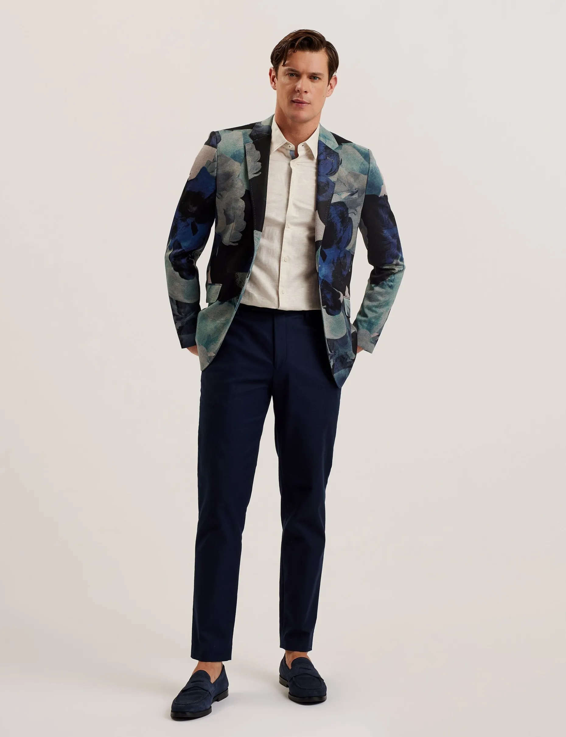 walkerj_printed_floral_pi_1.webp Walkerj Printed Floral Pique Jersey Blazer