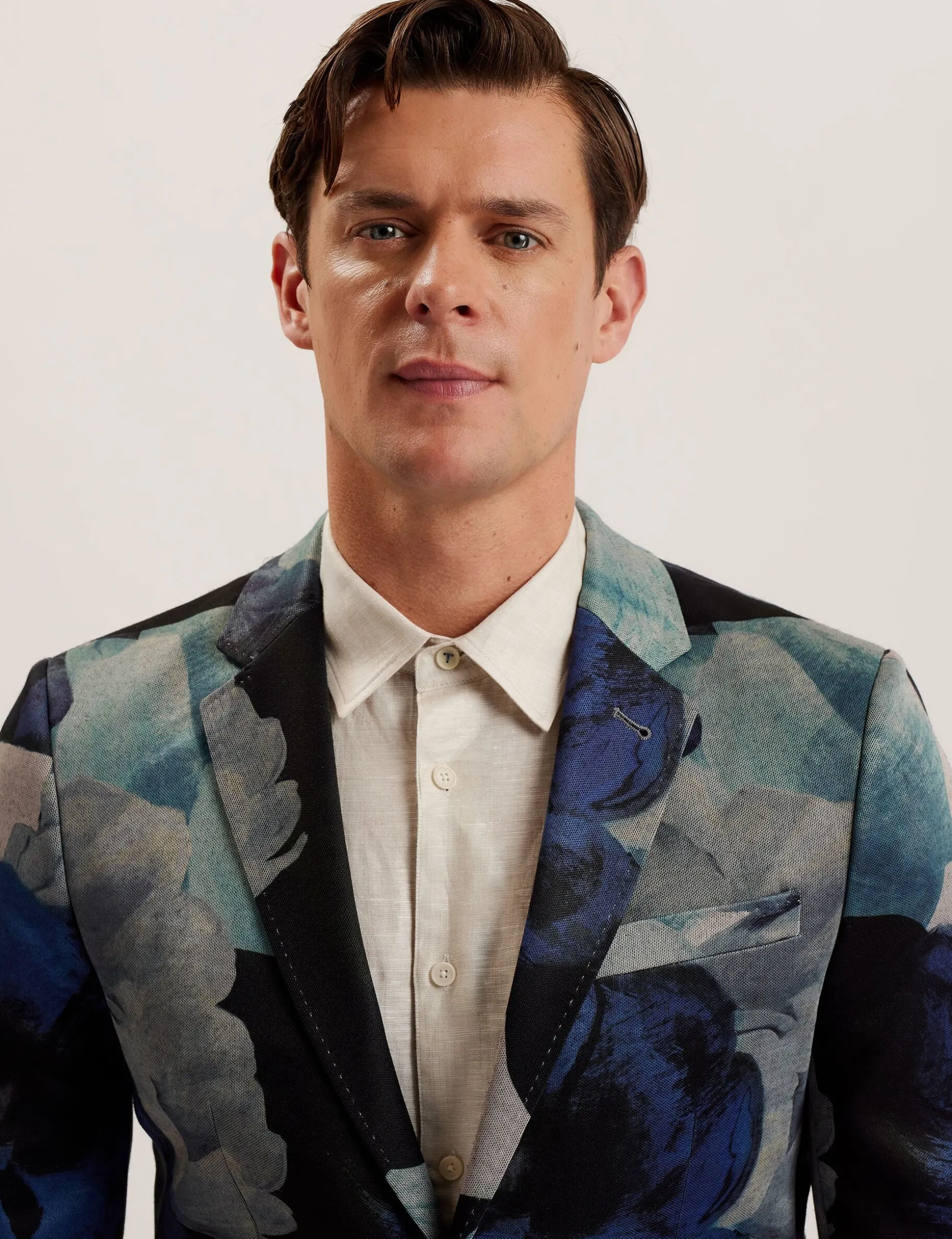 walkerj_printed_floral_pi_3.webp Walkerj Printed Floral Pique Jersey Blazer