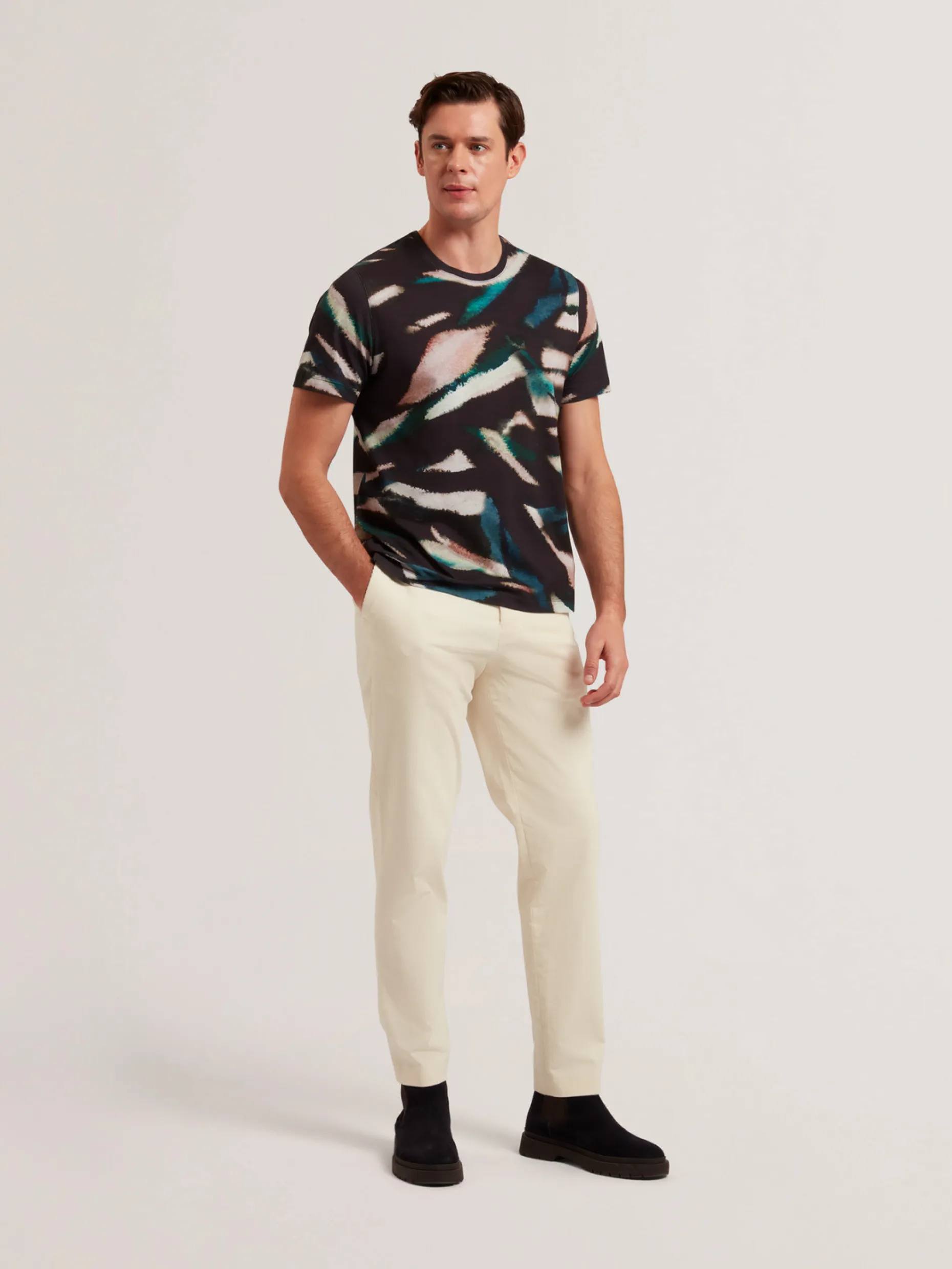 wilsdor_short_sleeve_prin_0.webp Wilsdor Short Sleeve Printed T-Shirt