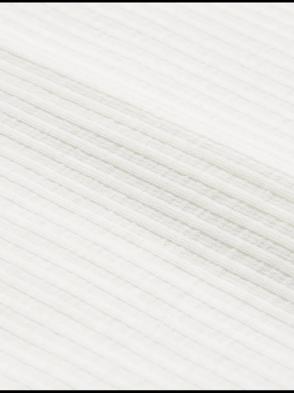 Zarkes Short Sleeve Regular Zip Polo