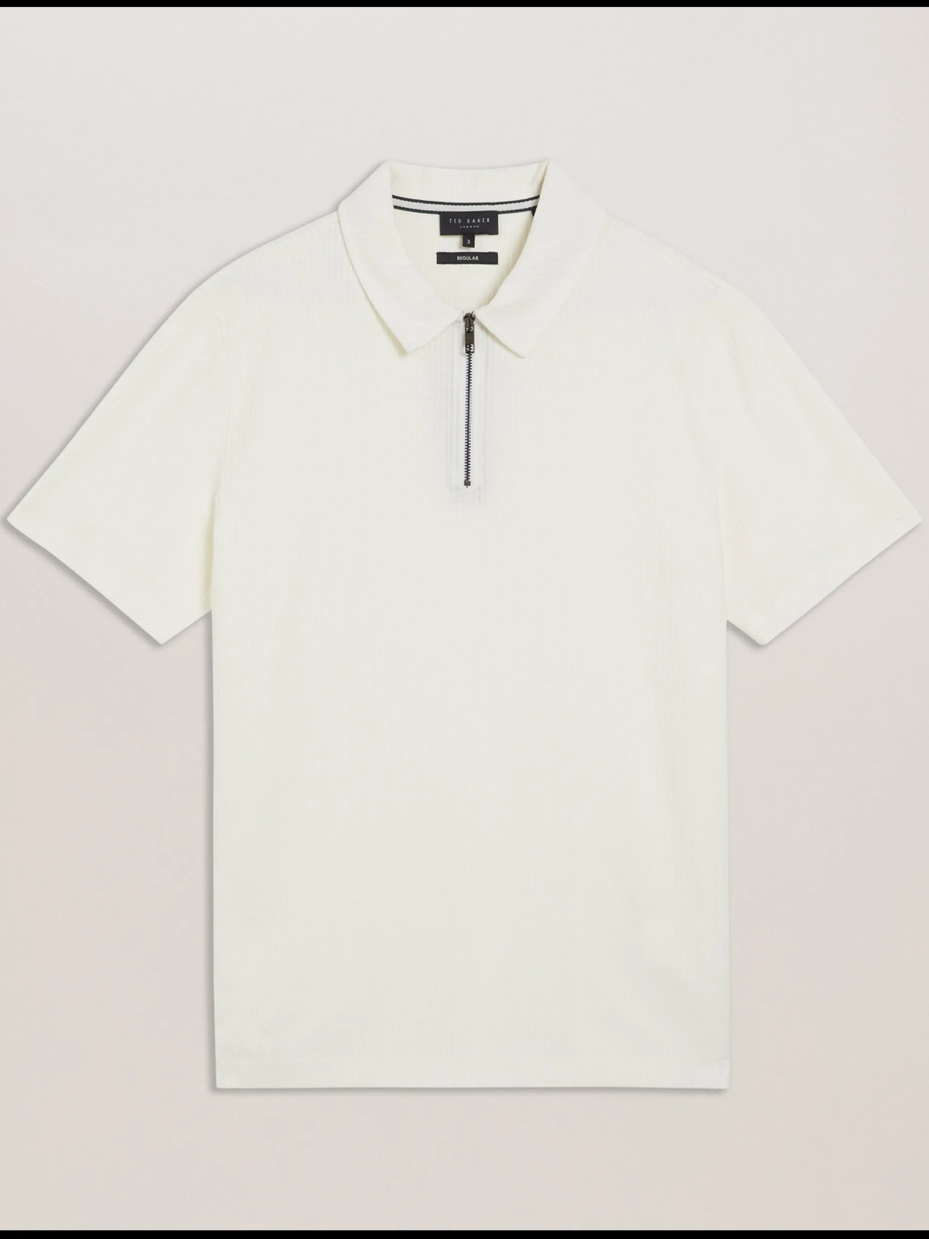 zarkes_short_sleeve_regul_6.webp Zarkes Short Sleeve Regular Zip Polo
