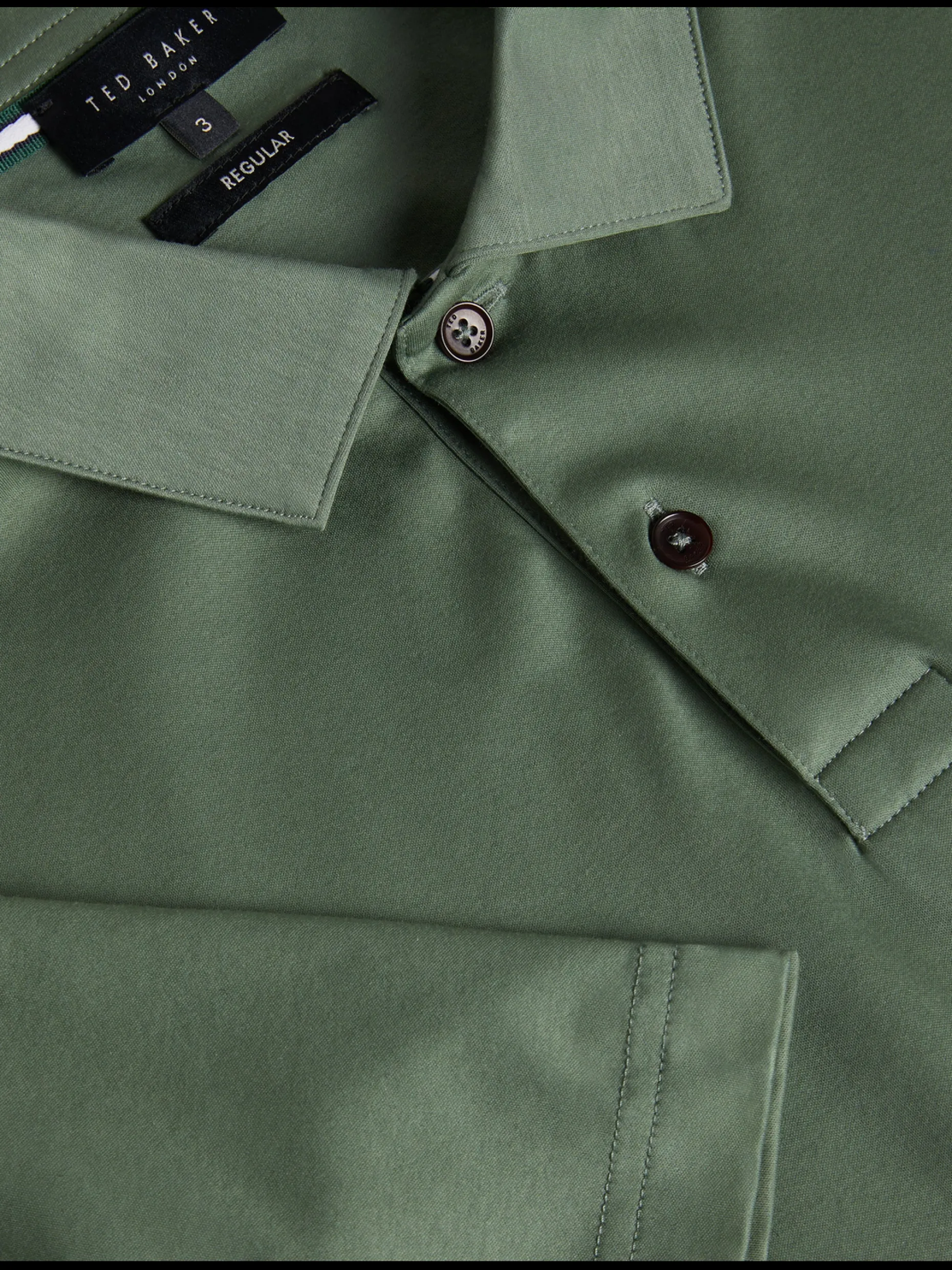 zeiter_slim_fit_pure_cott_2-3.webp Zeiter Slim Fit Pure Cotton Polo Shirt