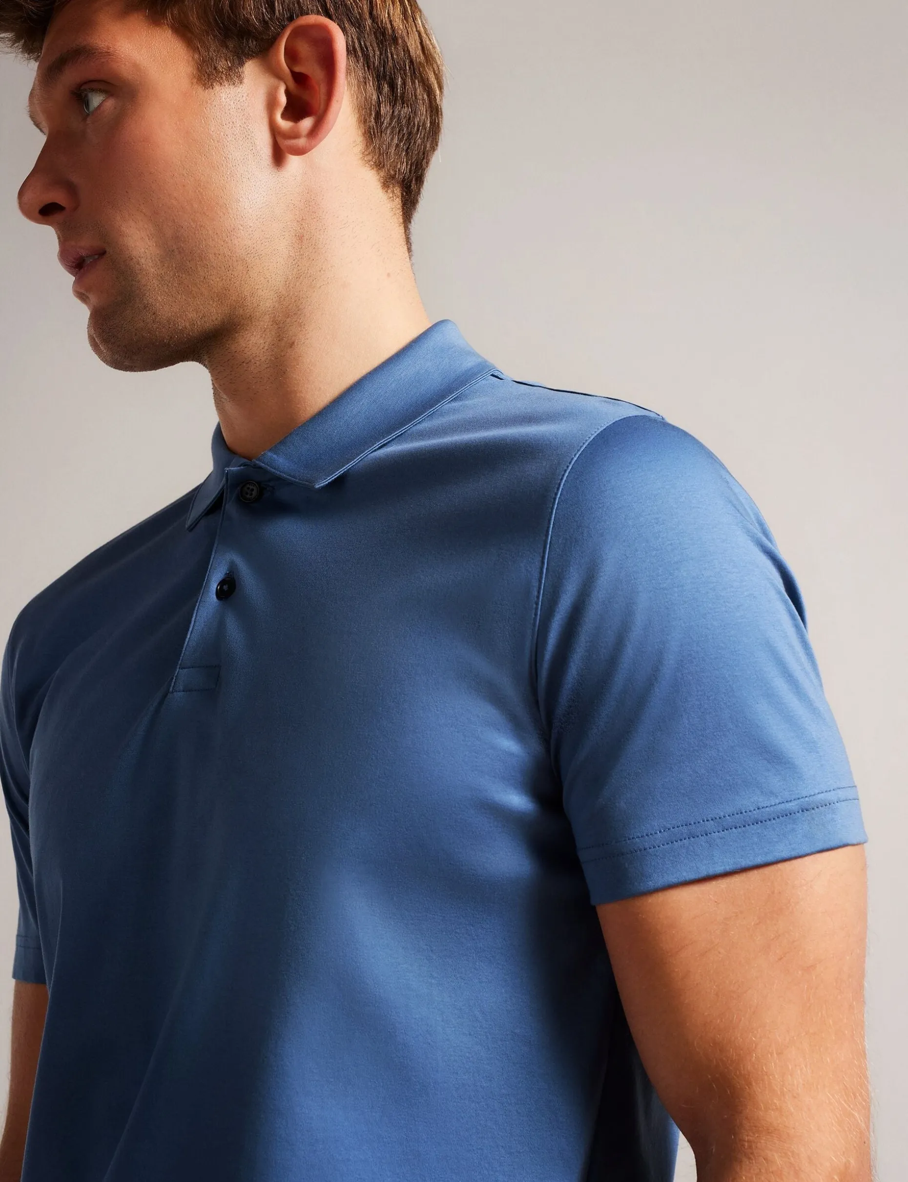 zeiter_slim_fit_pure_cott_2.webp Zeiter Slim Fit Pure Cotton Polo Shirt