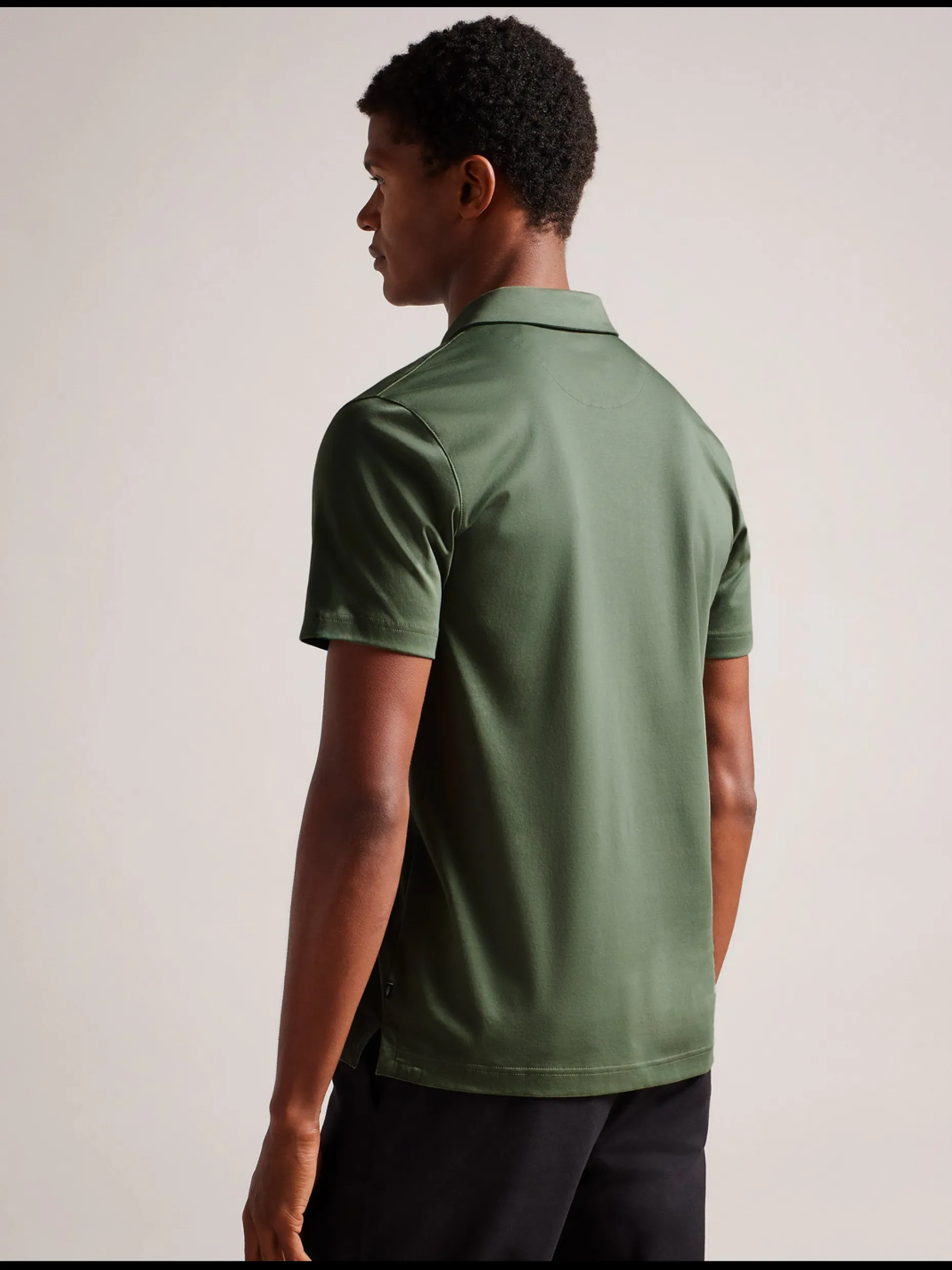 zeiter_slim_fit_pure_cott_4-3.webp Zeiter Slim Fit Pure Cotton Polo Shirt