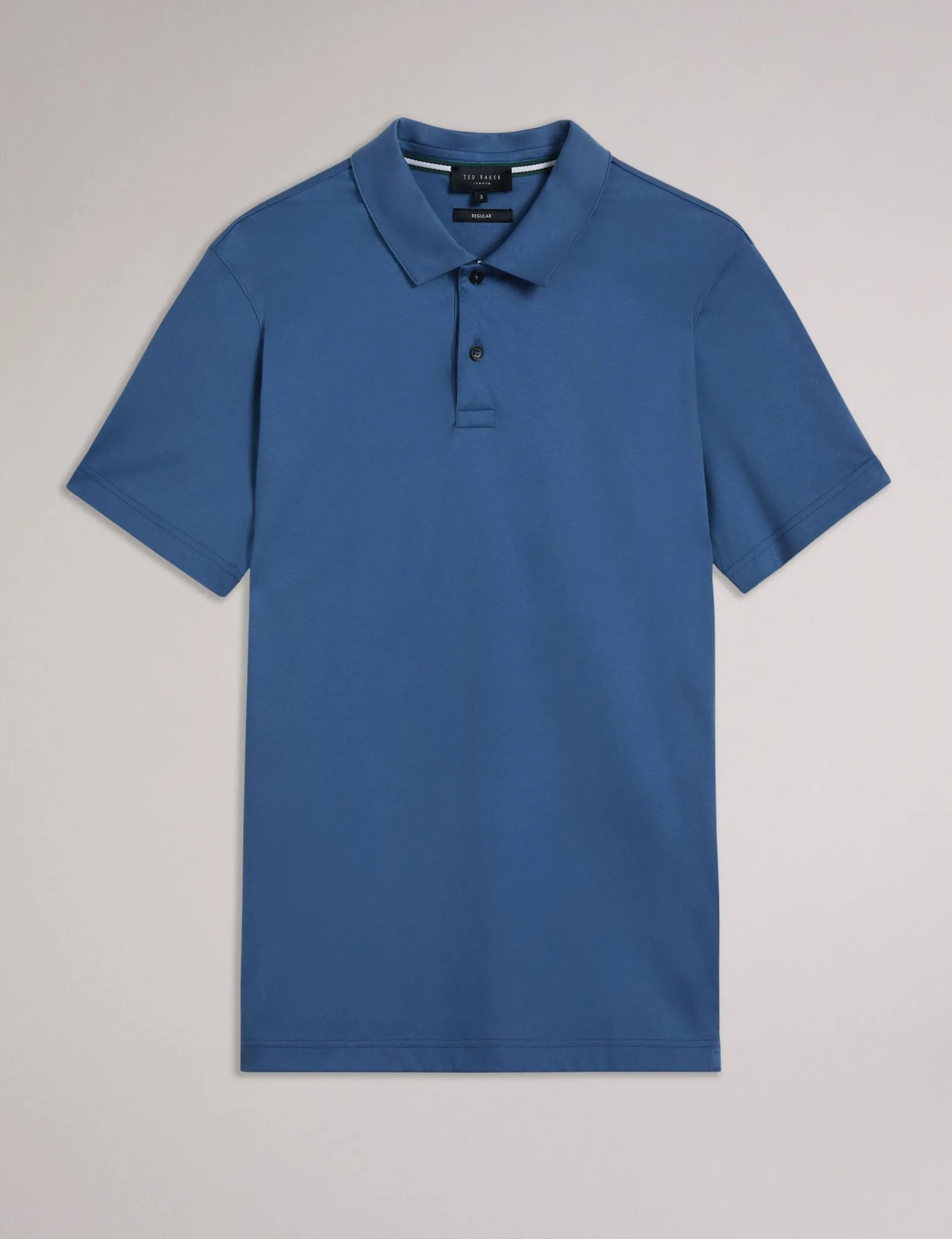 zeiter_slim_fit_pure_cott_4.webp Zeiter Slim Fit Pure Cotton Polo Shirt